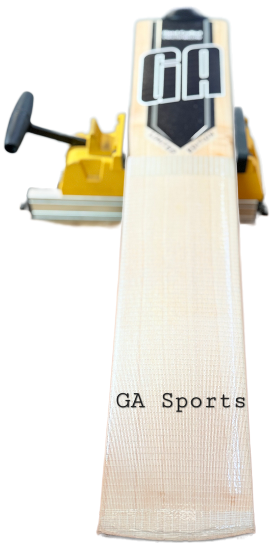 Extratec applied on New Bat