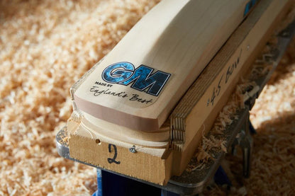 GM Ben Stokes Phase II Player Edition English Willow Cricket Bat