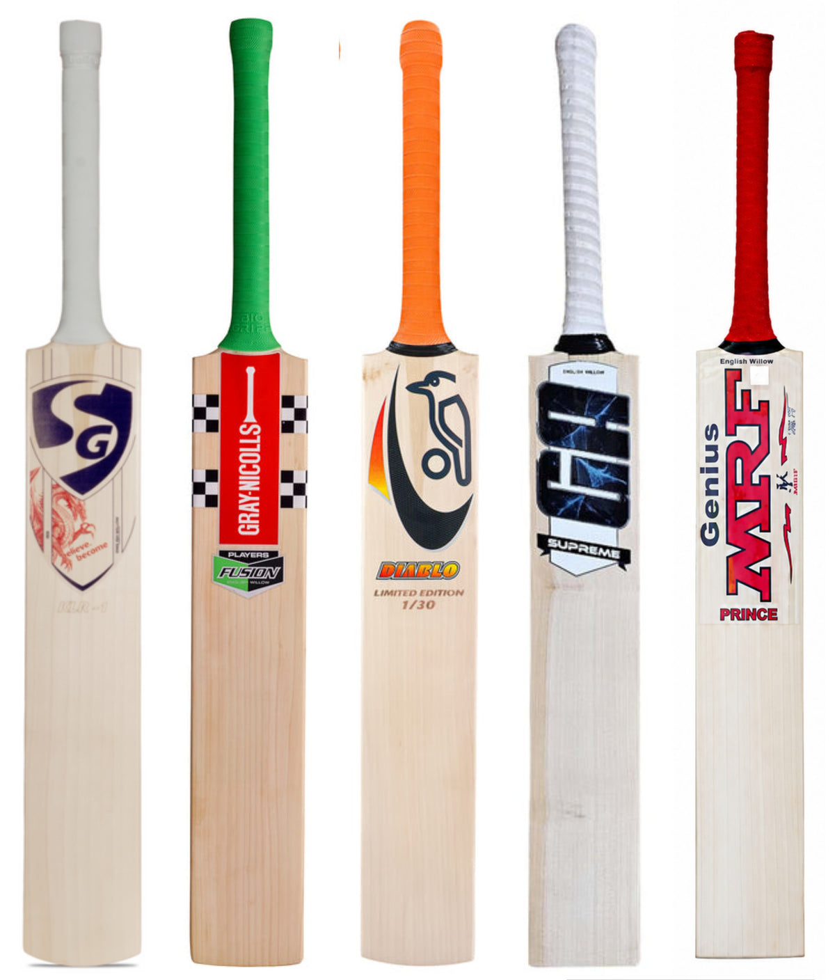 GA Bat Selector - Please answer the following questions