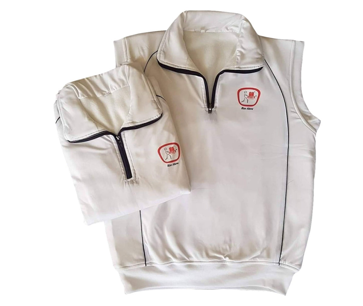 GA Cricket Jumper/Sweater