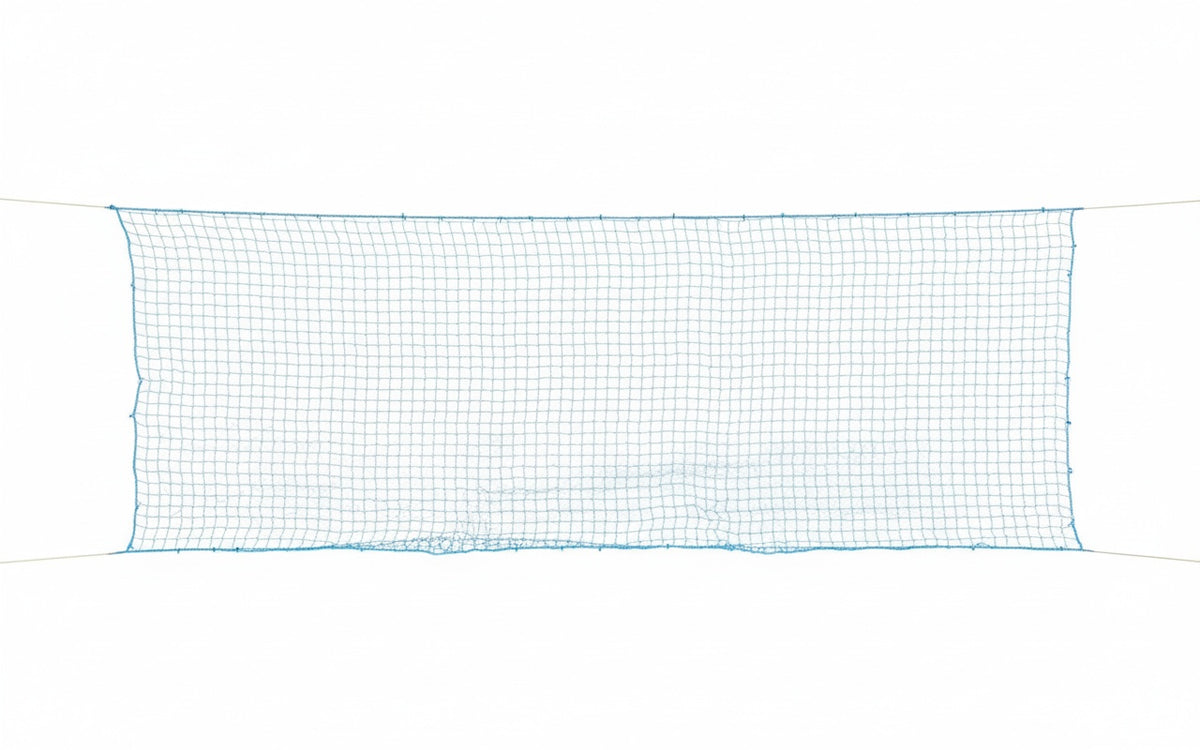 GA Cricket Net Barrier