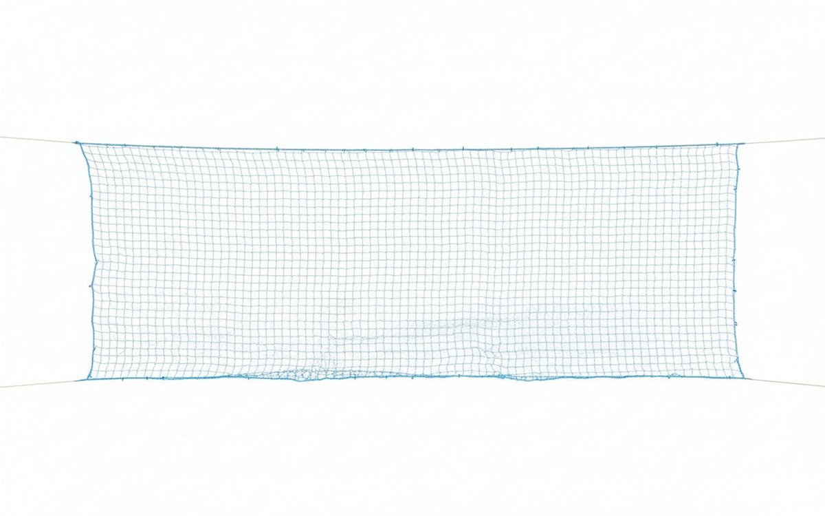 GA Cricket Net Barrier