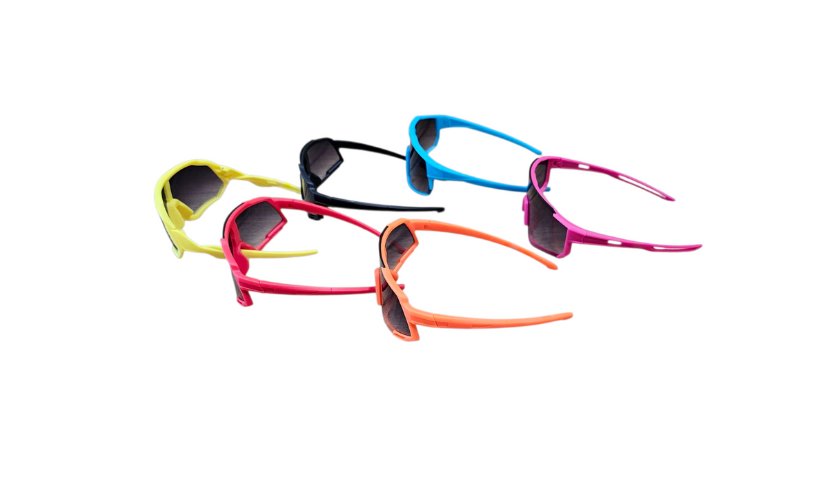 GA Junior Cricket Sunglasses
