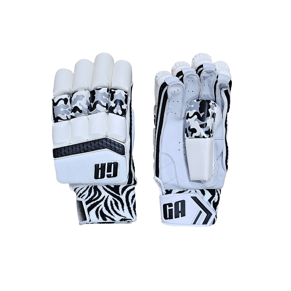 GA MP81 Cricket Batting Gloves