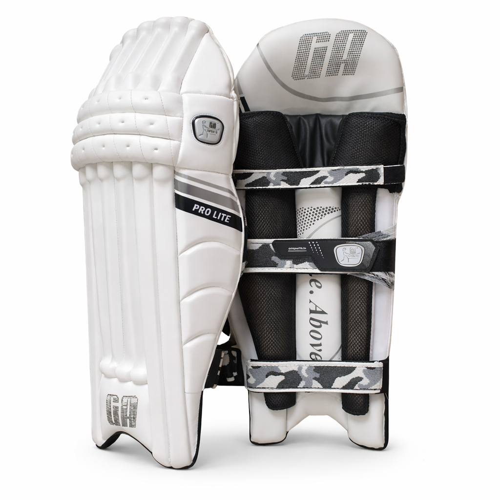 GA Prolite Cricket Batting Pads