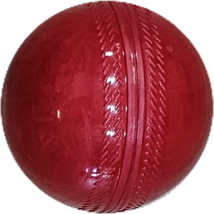 GA Synthetic Cricket Ball