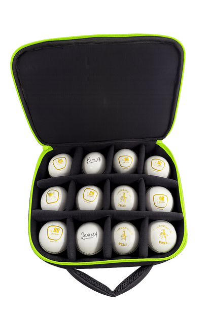 Kookaburra dozen ball Briefcase