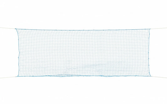GA Cricket Net Barrier