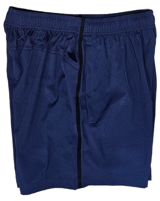 Gilbert Core Gym Shorts Ink