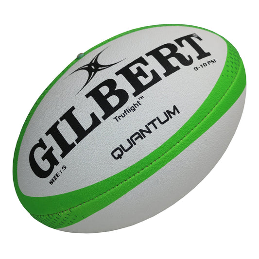Gilbert Quantum Sevens Match Ball Size 5