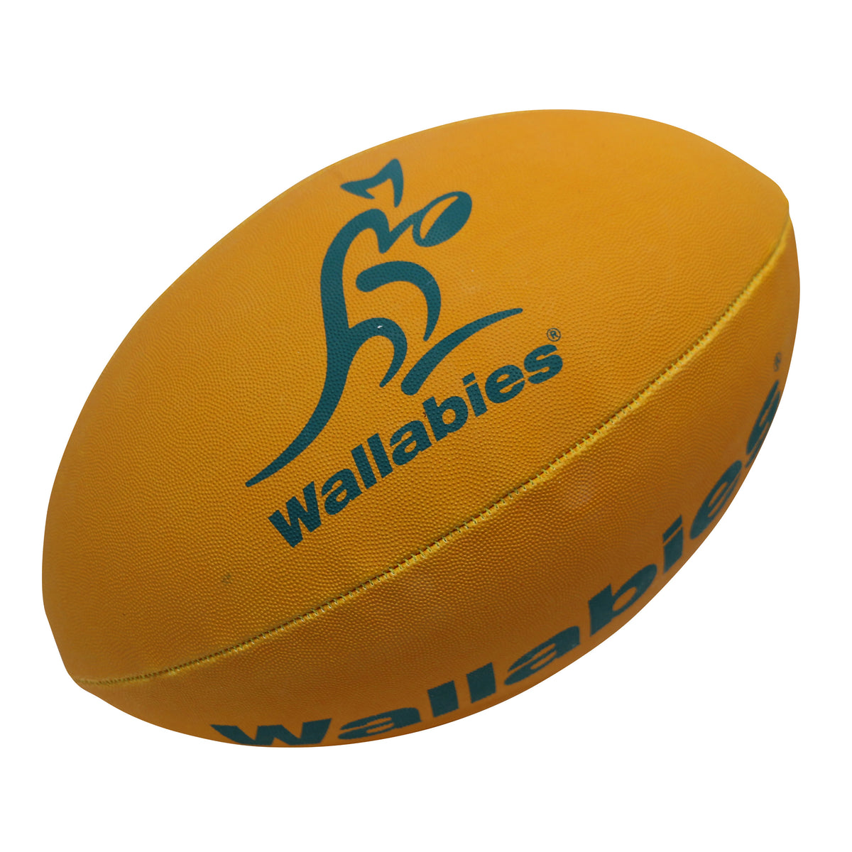 Gilbert Wallabies Supporter Ball Size 5