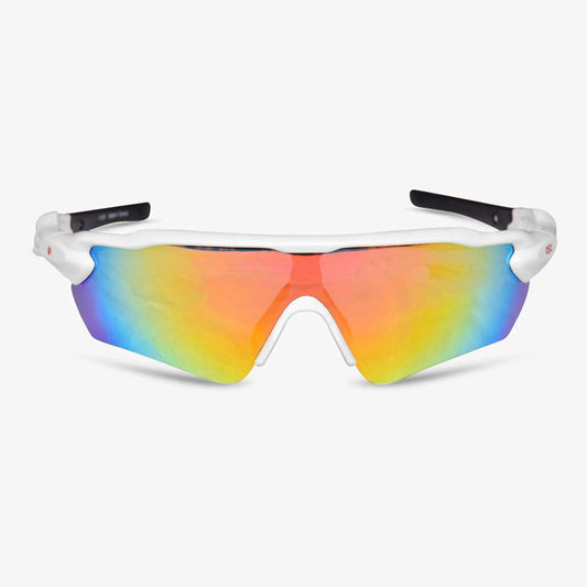 DSC Glider Polarized Cricket Sunglasses Adult Size
