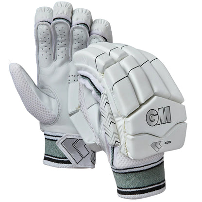GM 505 Cricket Batting Gloves