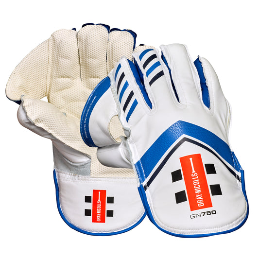 GN 750 Wicket Keeping Gloves