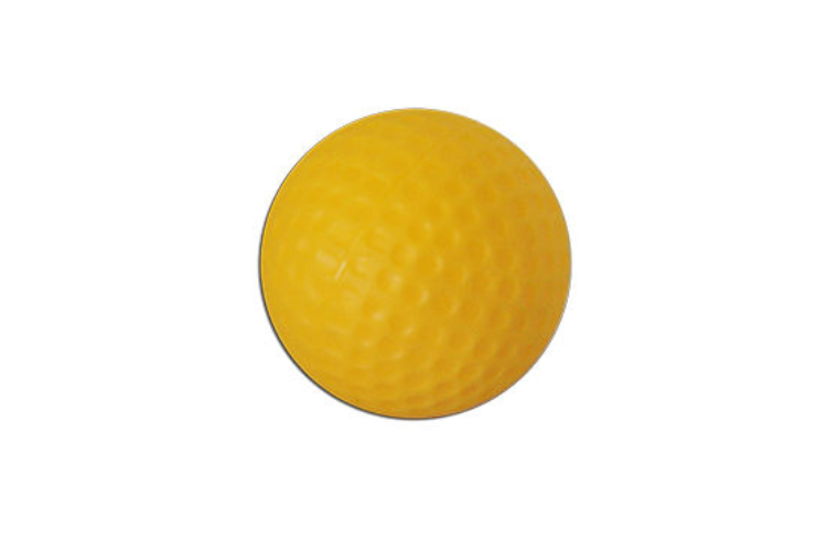 Golf Ball Go Go