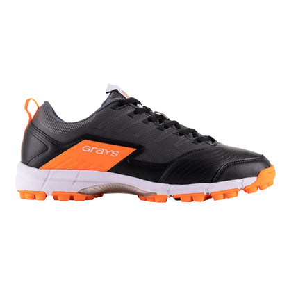 Gray Flash 3.0 Hockey Shoe