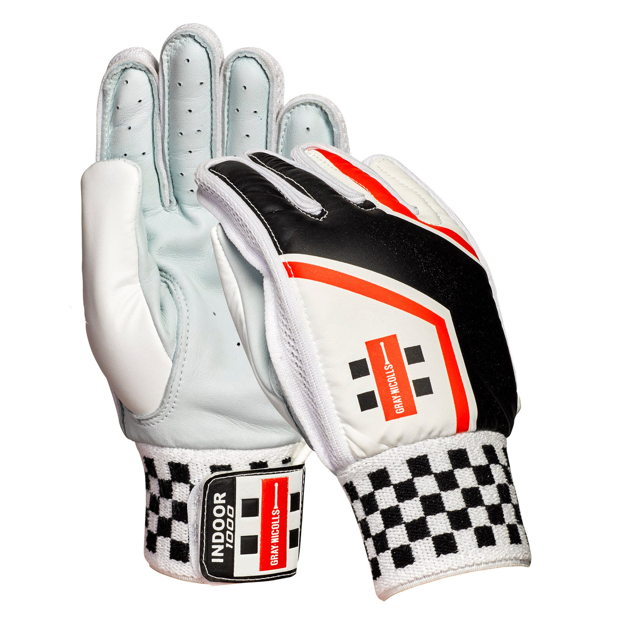 Gray Nicolls 1000 Indoor Batting Gloves