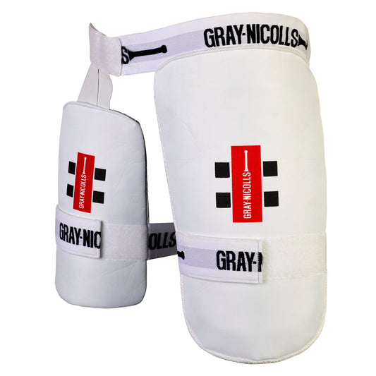 Gray Nicolls Ambidextrous Combo Thigh Guard