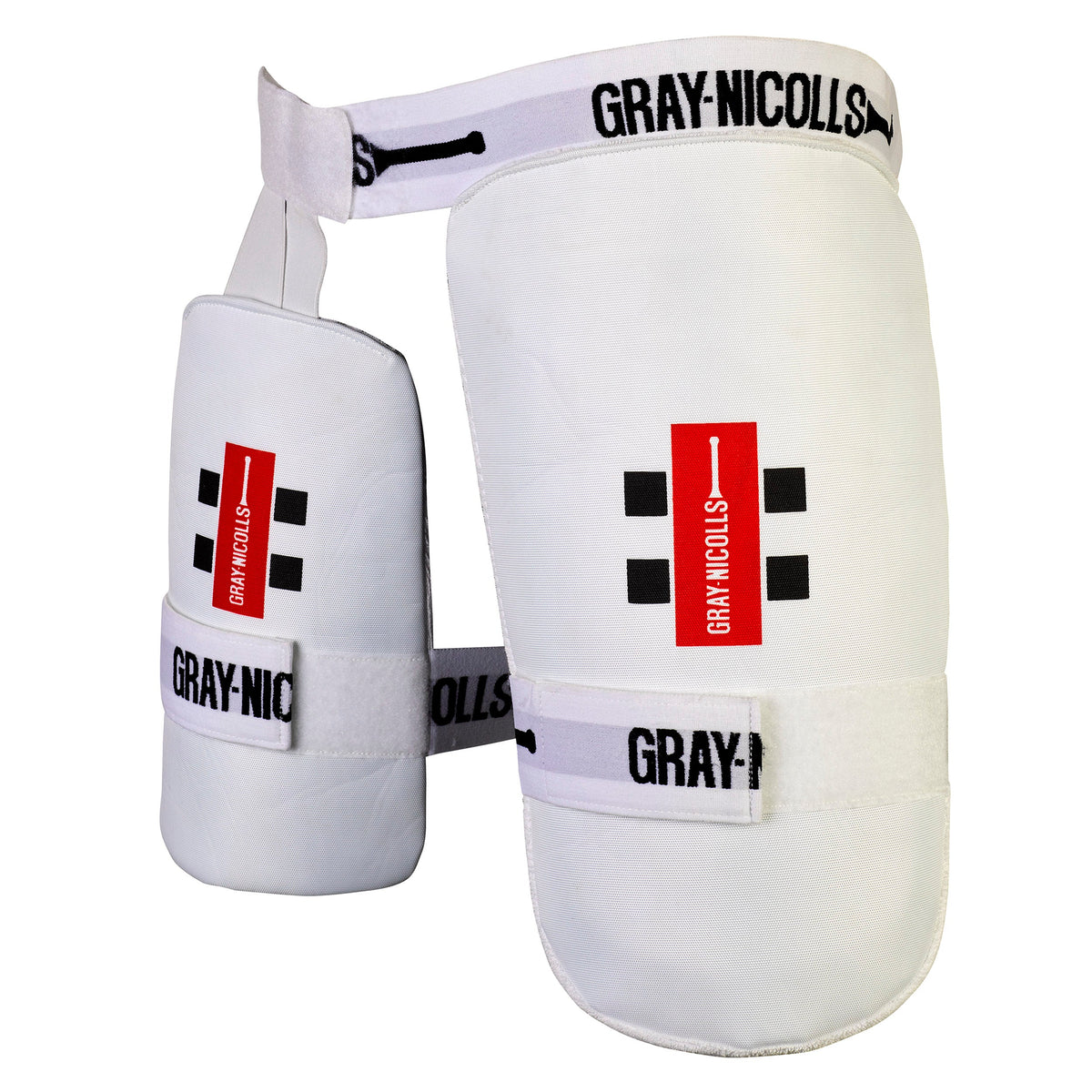 Gray Nicolls Ambidextrous Combo Thigh Guard