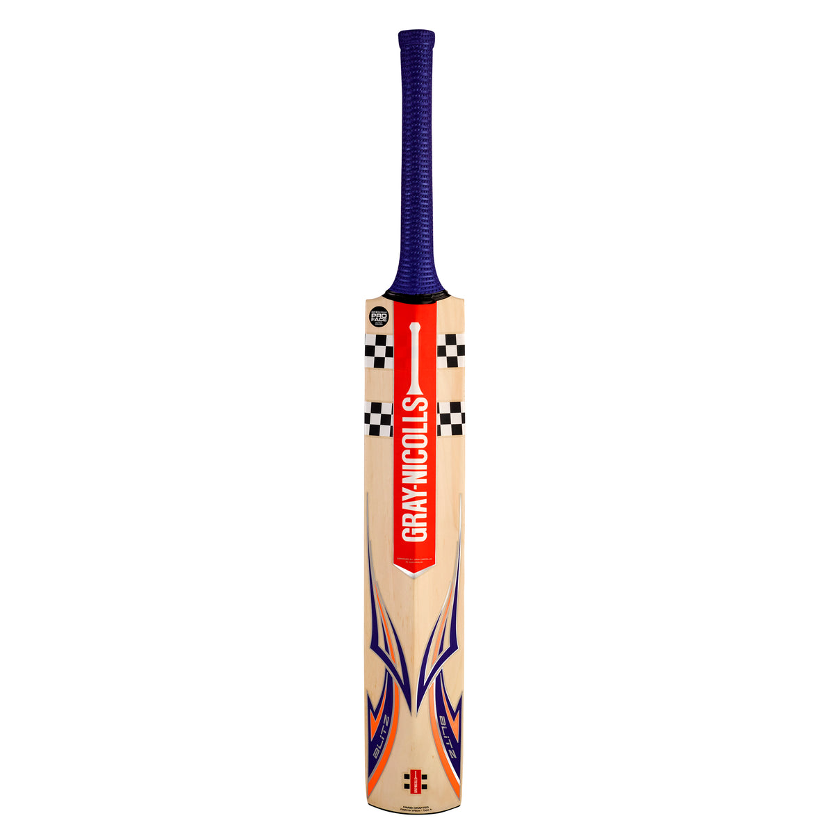 Gray Nicolls Blitz Strike Junior Kashmir Willow Cricket Bat