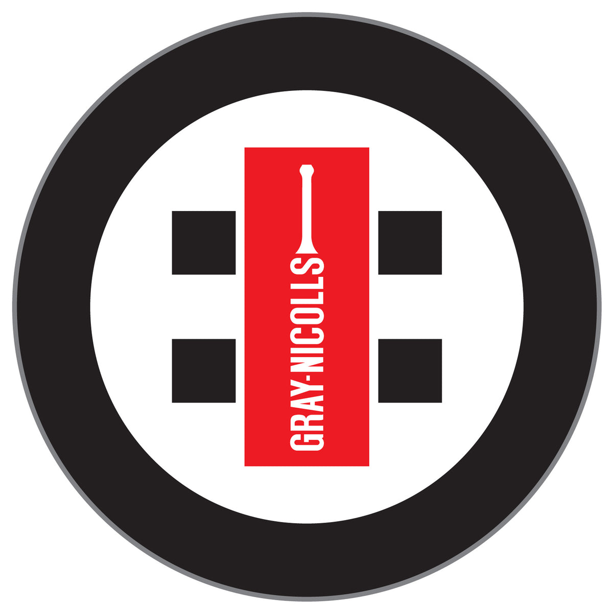 Gray Nicolls BOWLING TARGET – LINE & LENGTH
