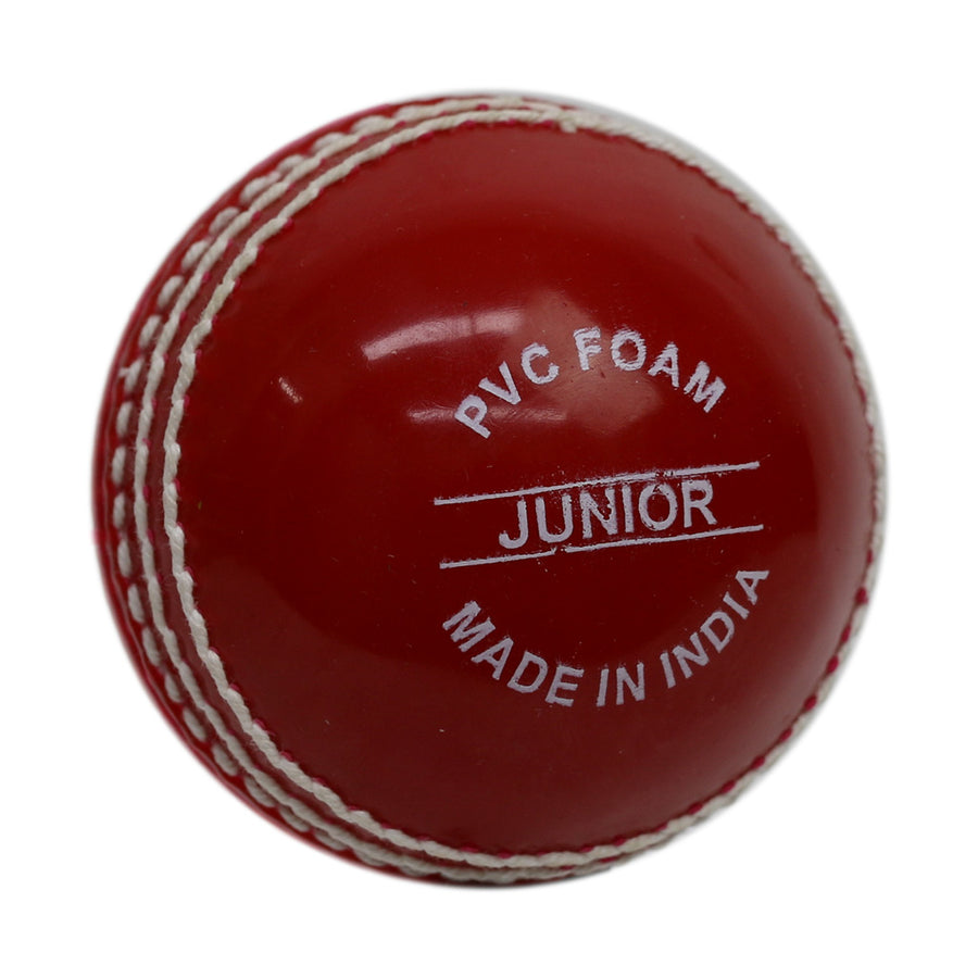 Gray Nicolls Cricket Ball Wonderball RED Junior