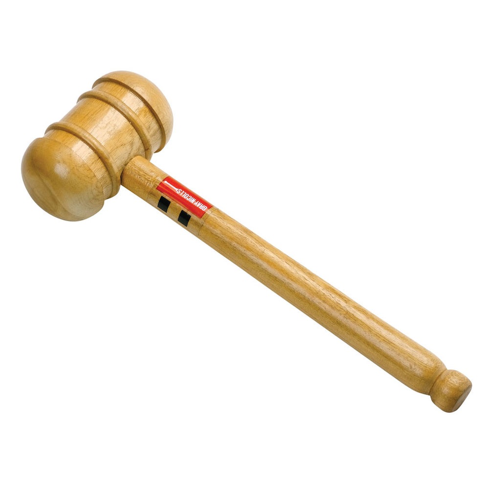 Gray Nicolls Cricket Bat Mallet