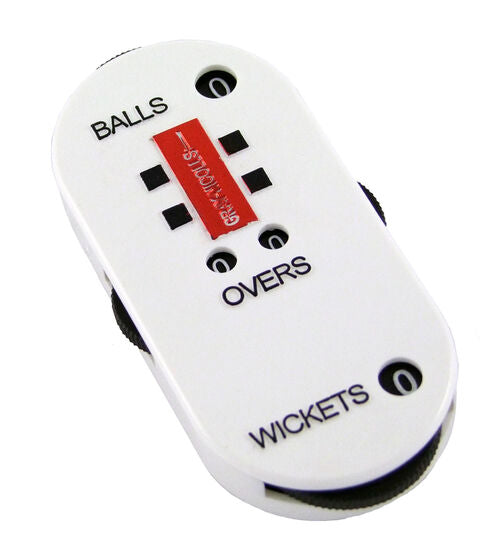 Gray Nicolls Cricket Umpire Counter