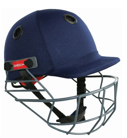 Gray Nicolls Elite Junior Cricket Helmet