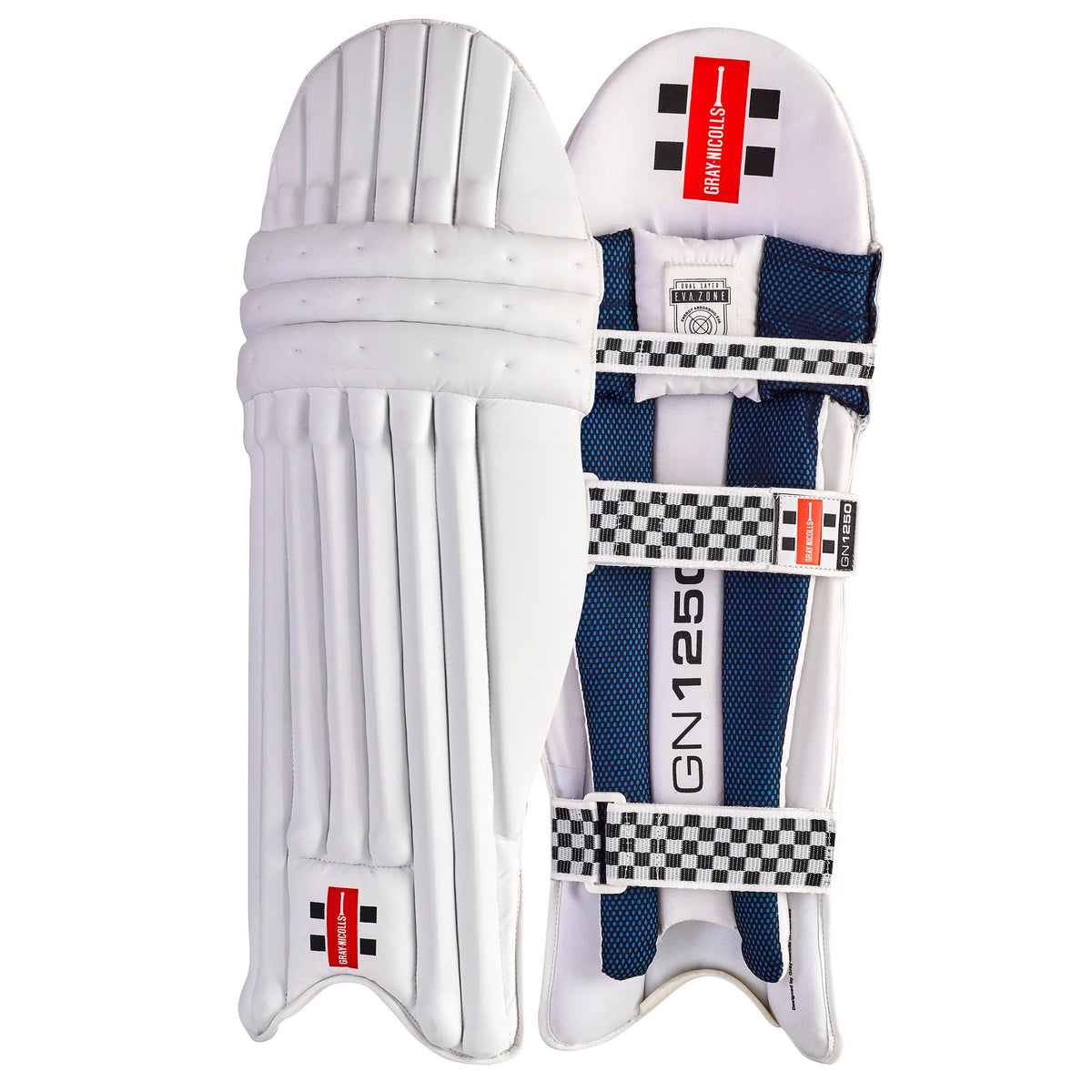 Gray Nicolls GN 1250 Cricket Batting Pads
