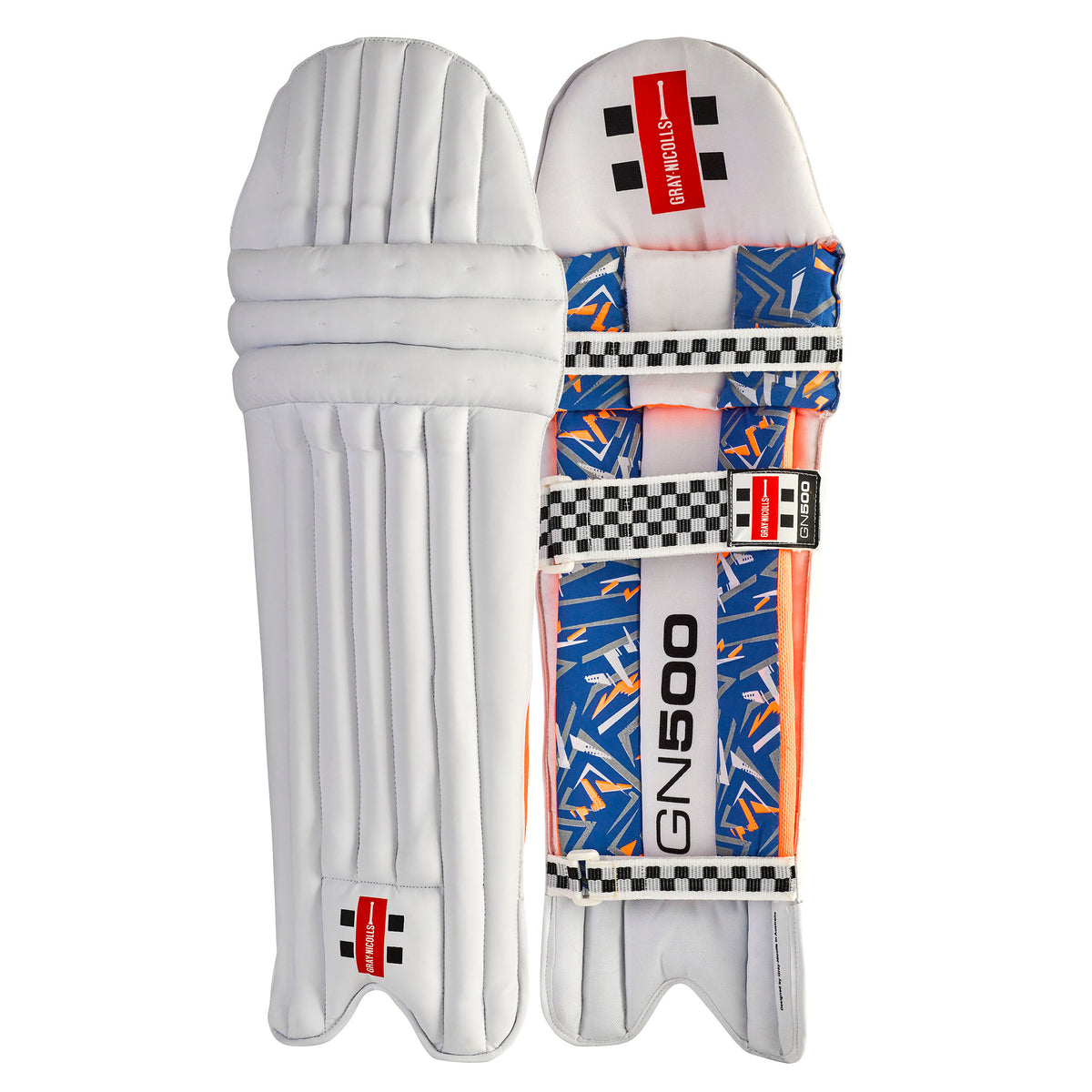 Gray Nicolls GN 500 Ambidextrous Batting Pad
