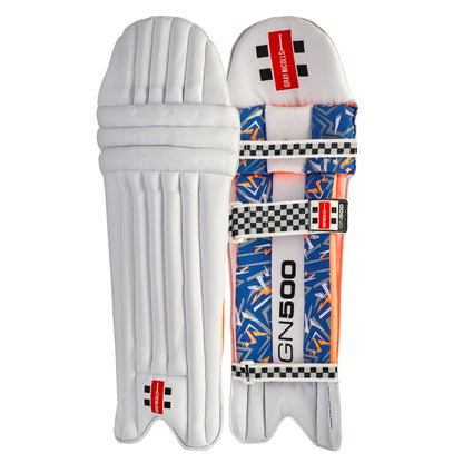 Gray Nicolls GN 500 Ambidextrous Batting Pad