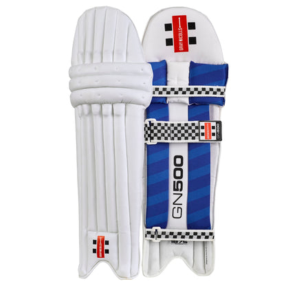 Gray Nicolls GN 500 Ambidextrous Batting Pad