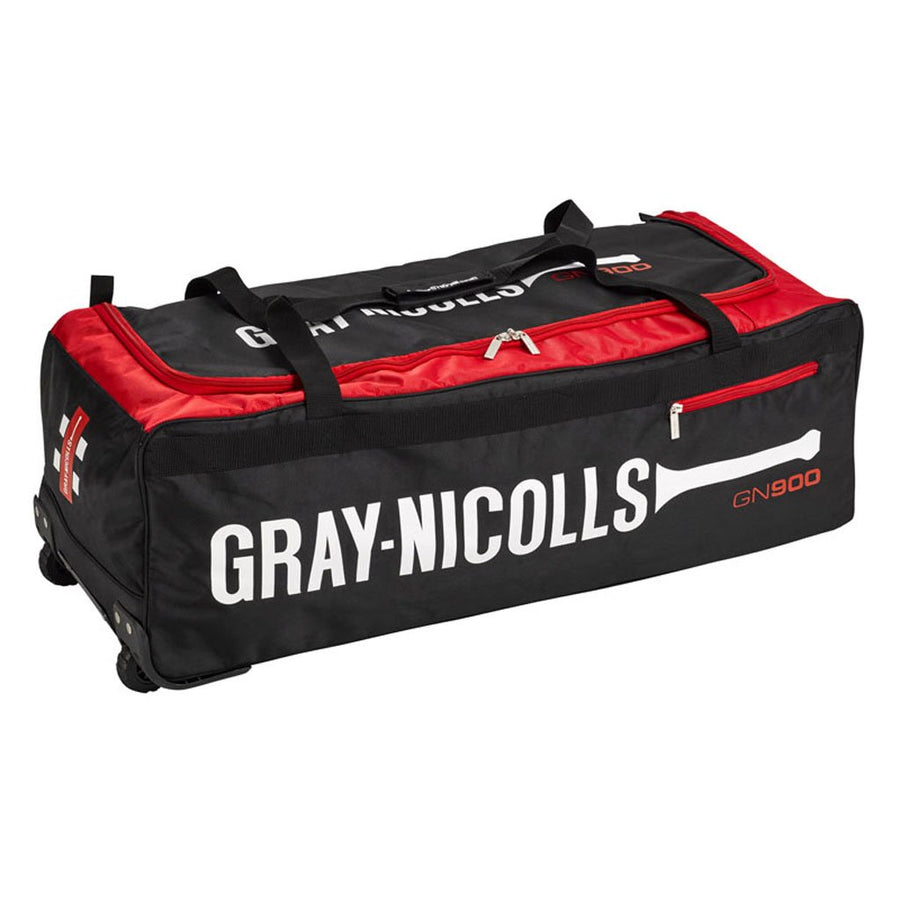 Gray Nicolls GN 900 Cricket Wheelie Bag