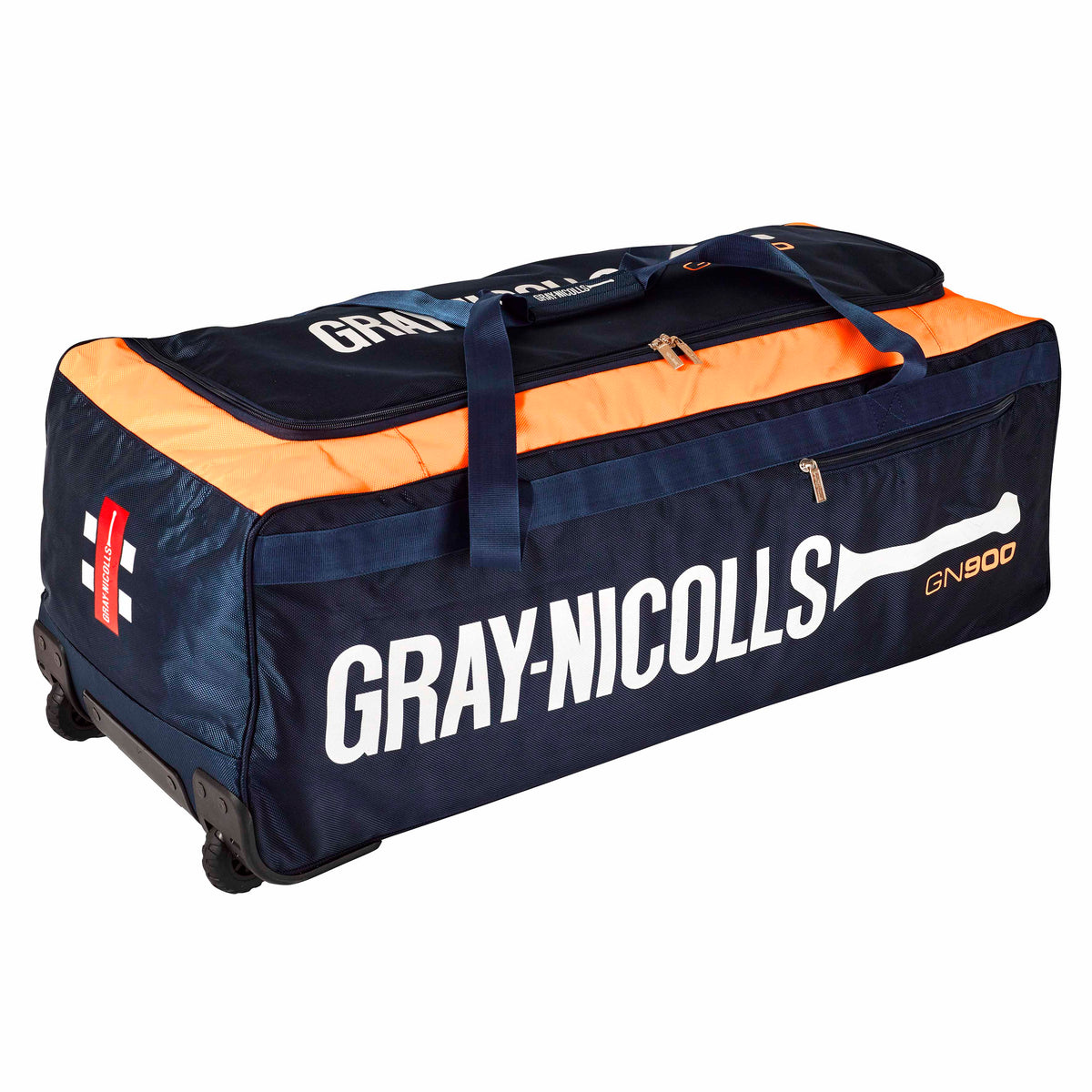 Gray Nicolls GN 900 Cricket Wheelie Bag