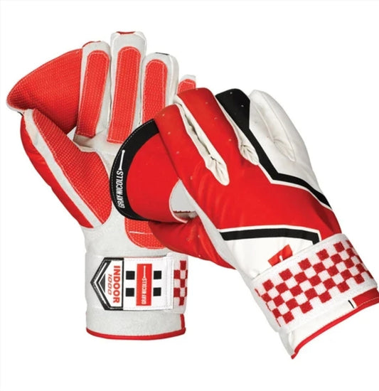 Gray Nicolls Indoor 1000 Wicket Keeping Gloves