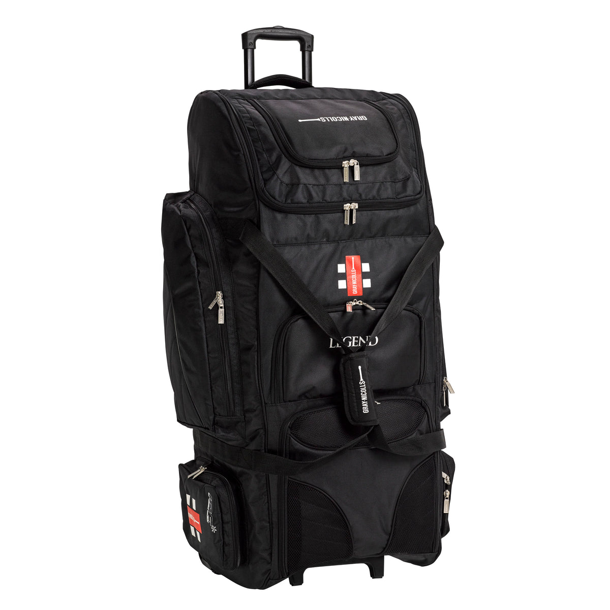 Gray Nicolls Legend Cricket Wheelie Bag
