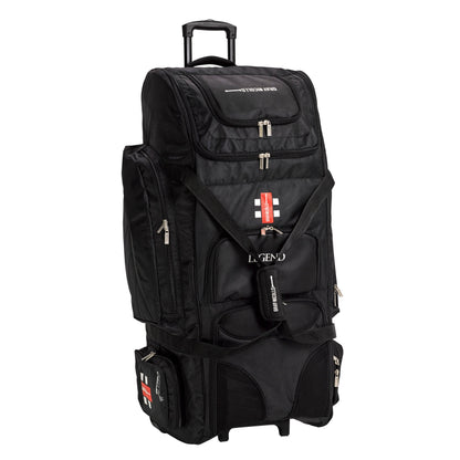 Gray Nicolls Legend Cricket Wheelie Bag