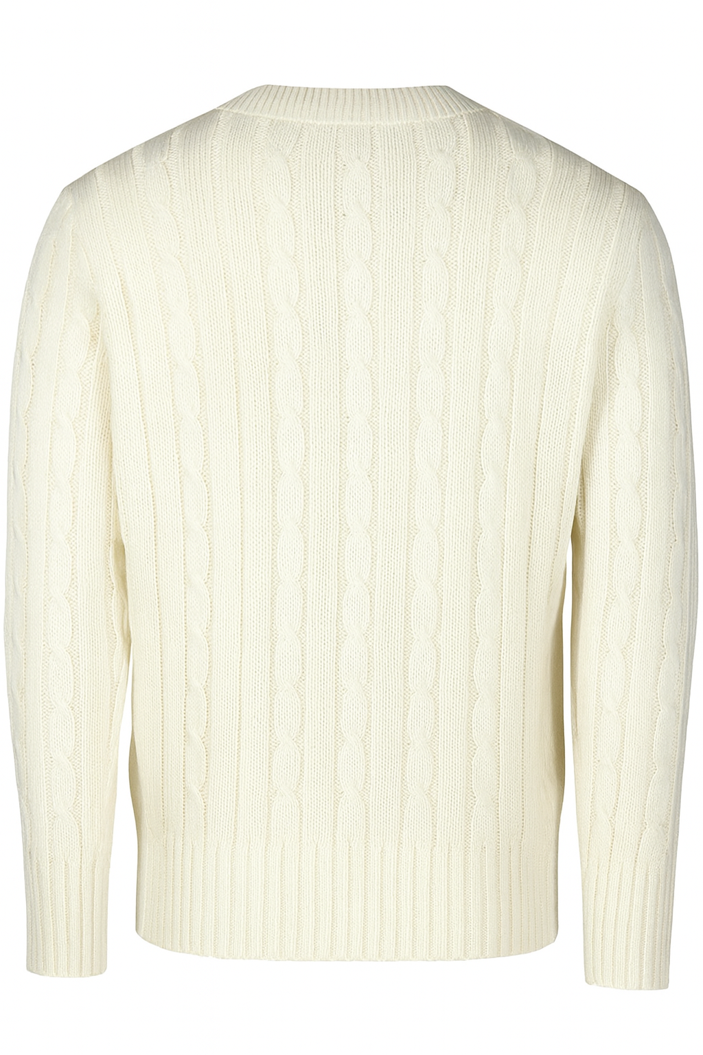 Gray Nicolls Long Sleeve Cricket Sweater