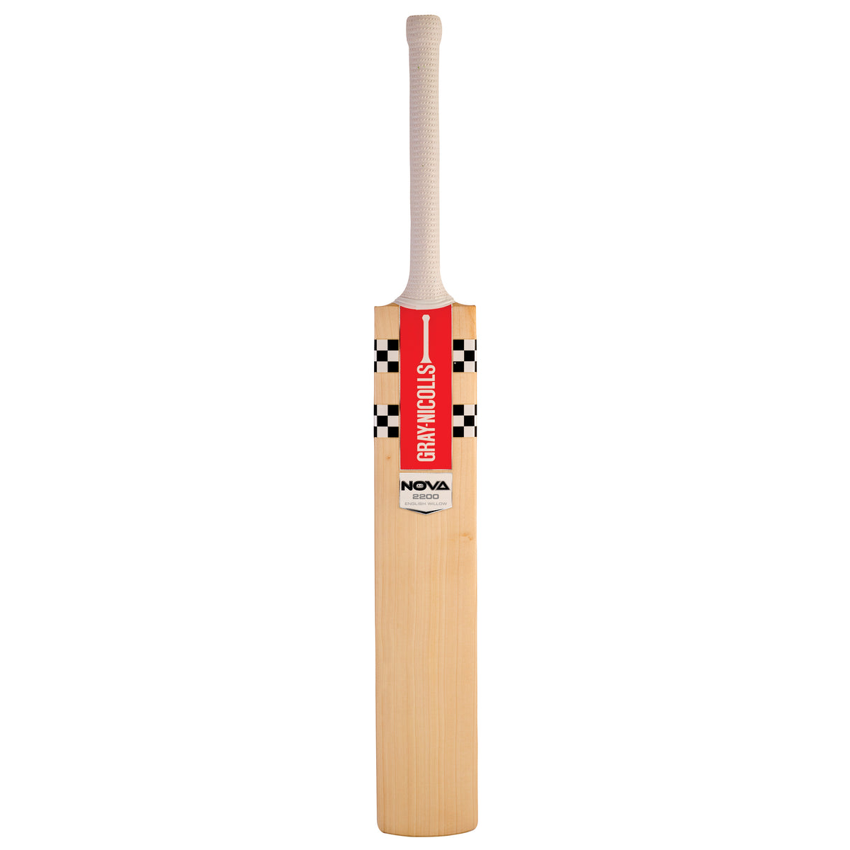 Gray Nicolls Nova 3.0 2200 English Willow Cricket Bat