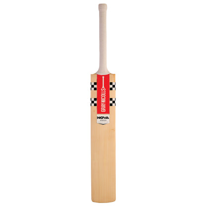 Gray Nicolls Nova 3.0 2200 English Willow Cricket Bat