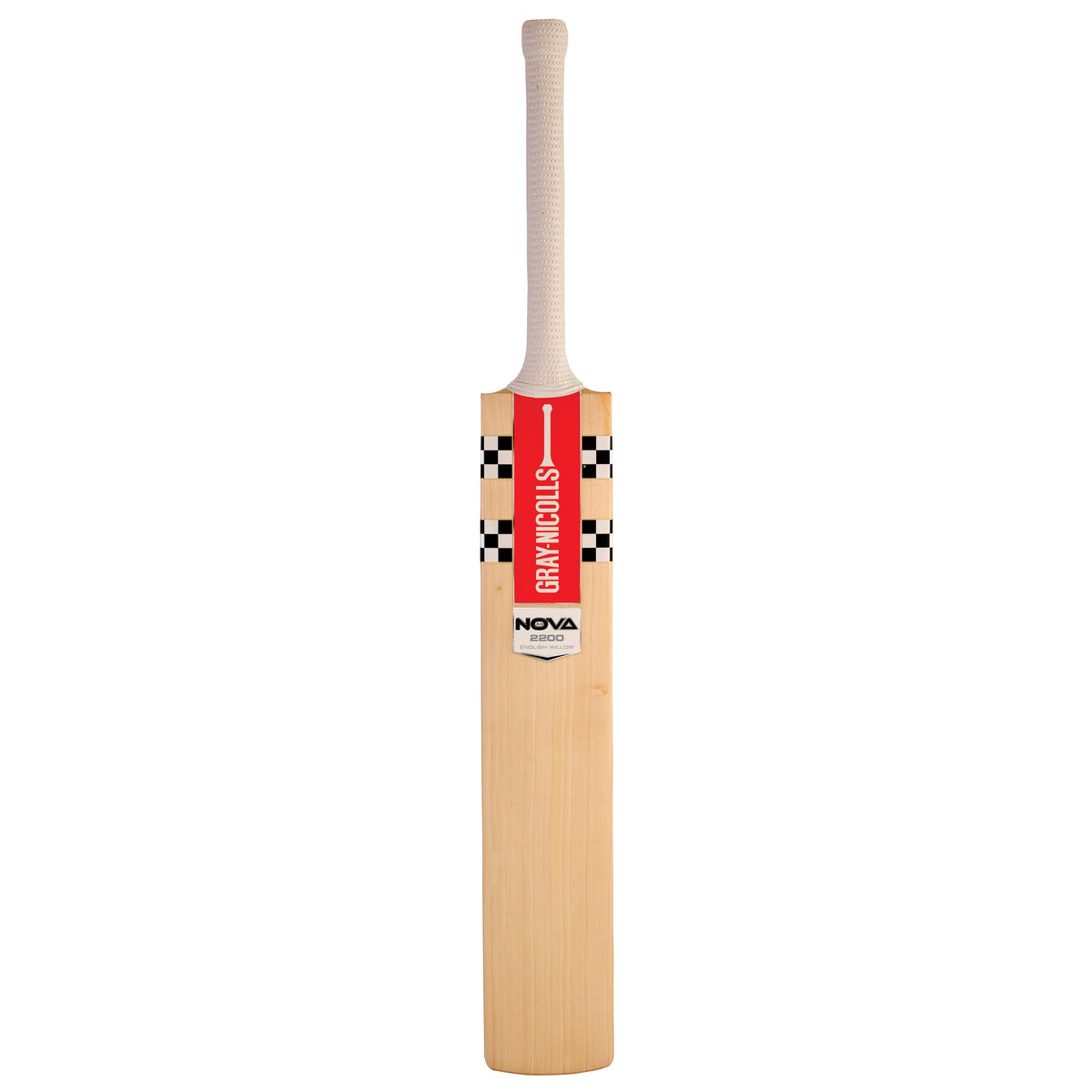 Gray Nicolls Nova 3.0 2200 English Willow Cricket Bat