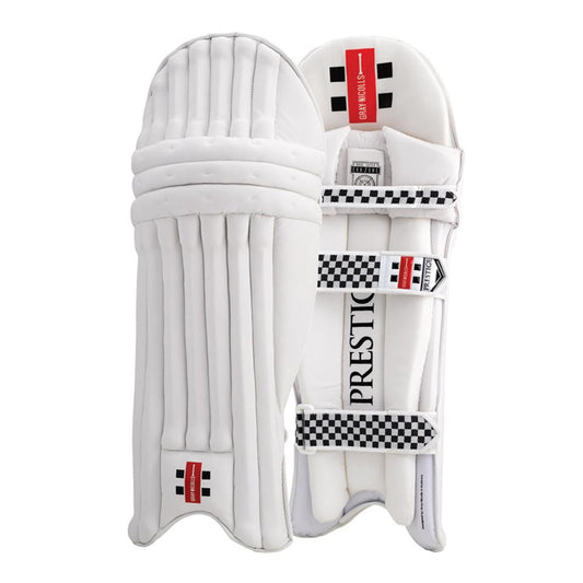 Gray Nicolls Prestige Cricket Batting Pads