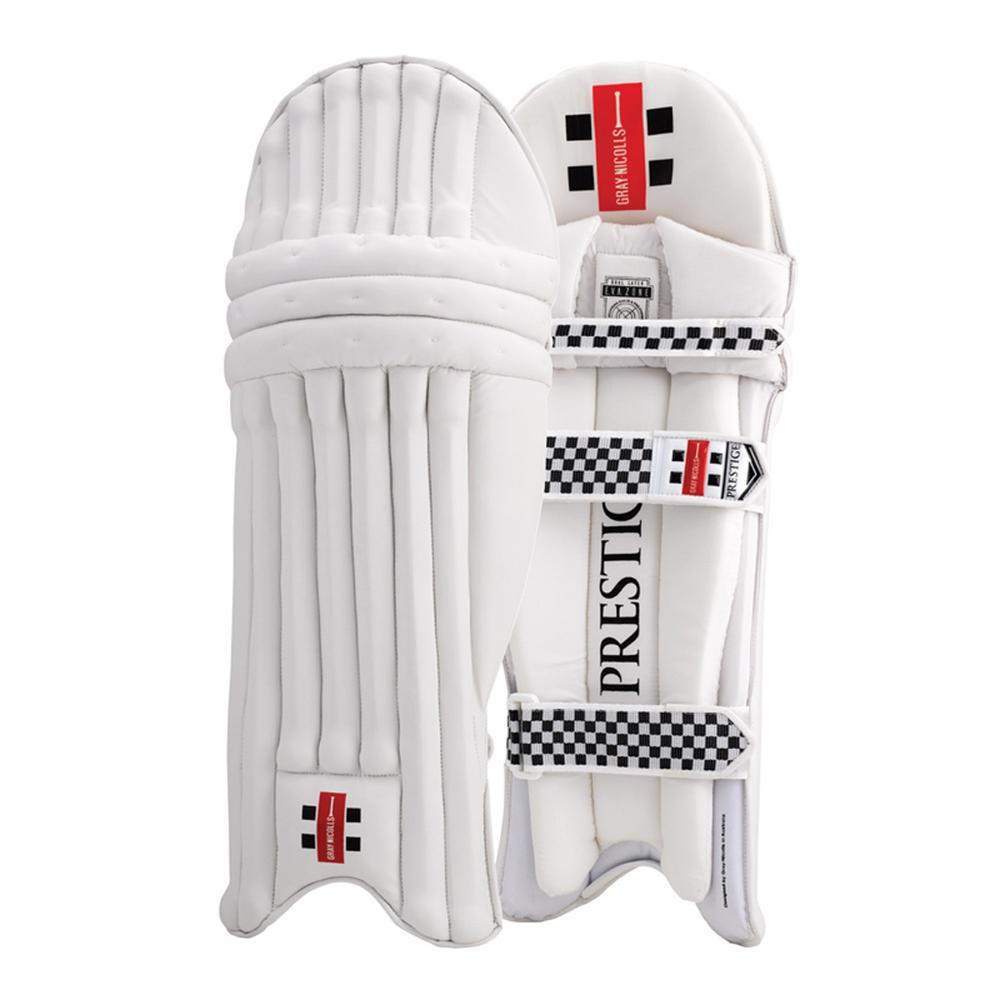 Gray Nicolls Prestige Cricket Batting Pads