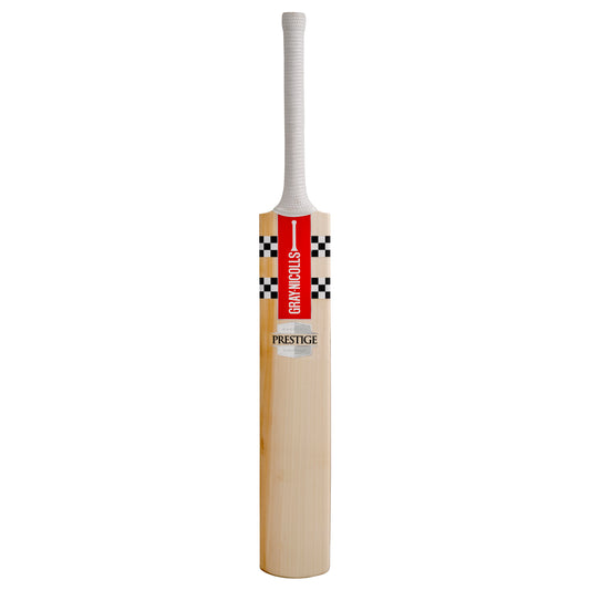 Gray Nicolls Prestige Play Now Junior English Willow Cricket bat
