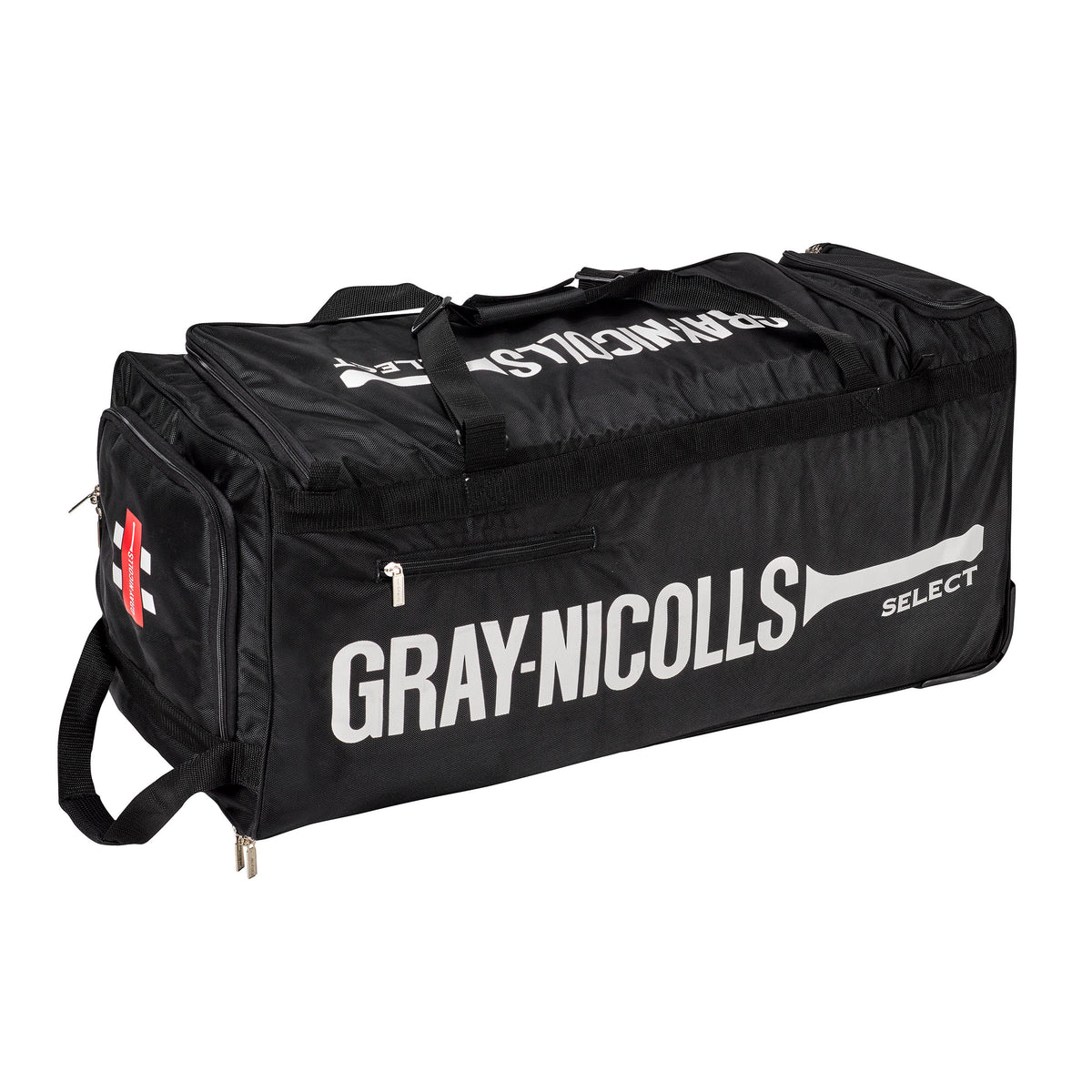 Gray Nicolls Select Cricket Wheelie bag
