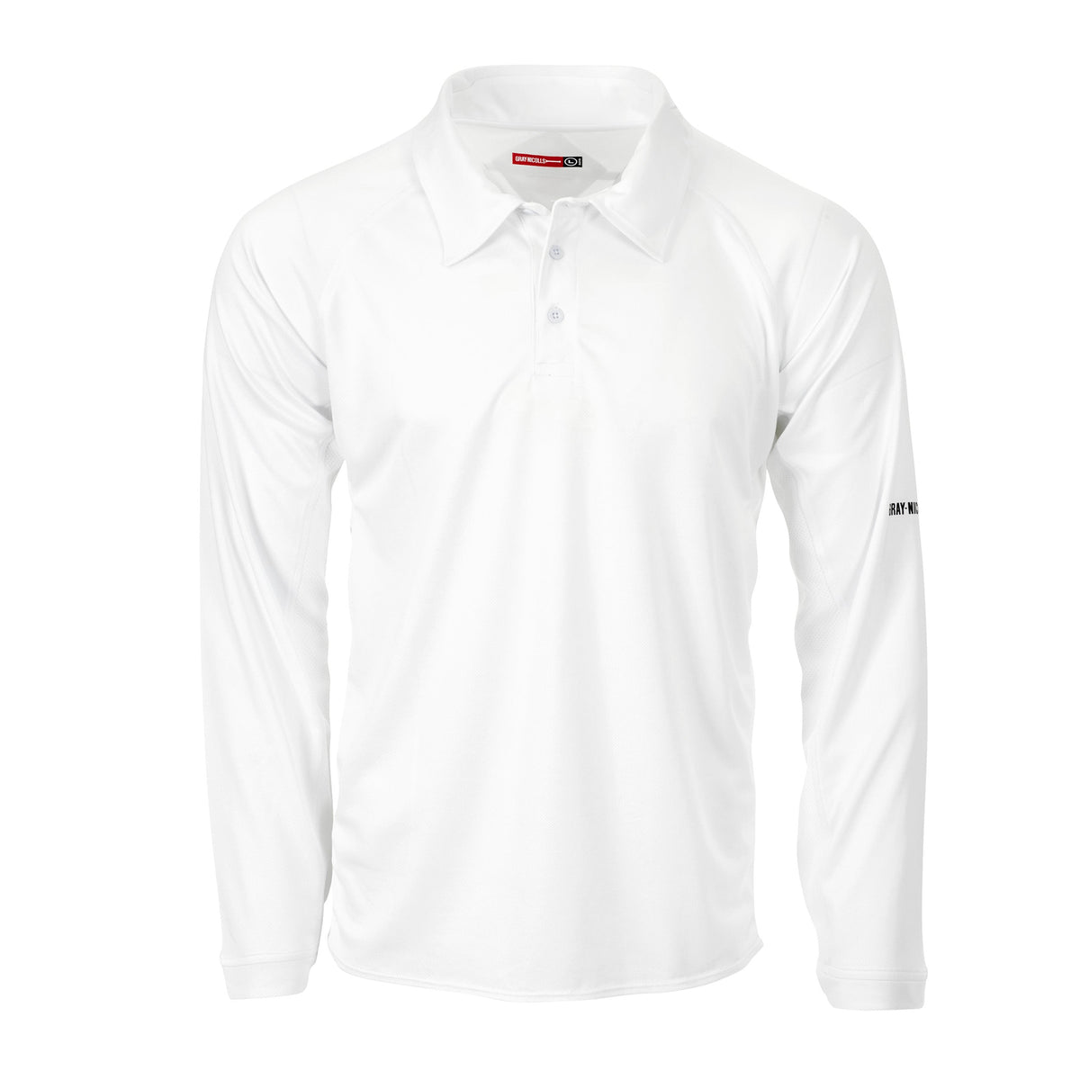 Gray Nicolls Select long Sleeves Cricket Shirt