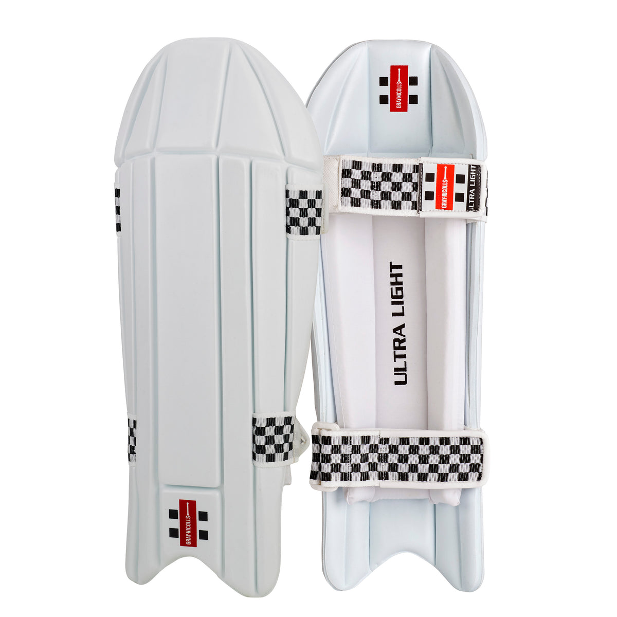 Gray Nicolls Ultra Light Wicket Keeping Pads