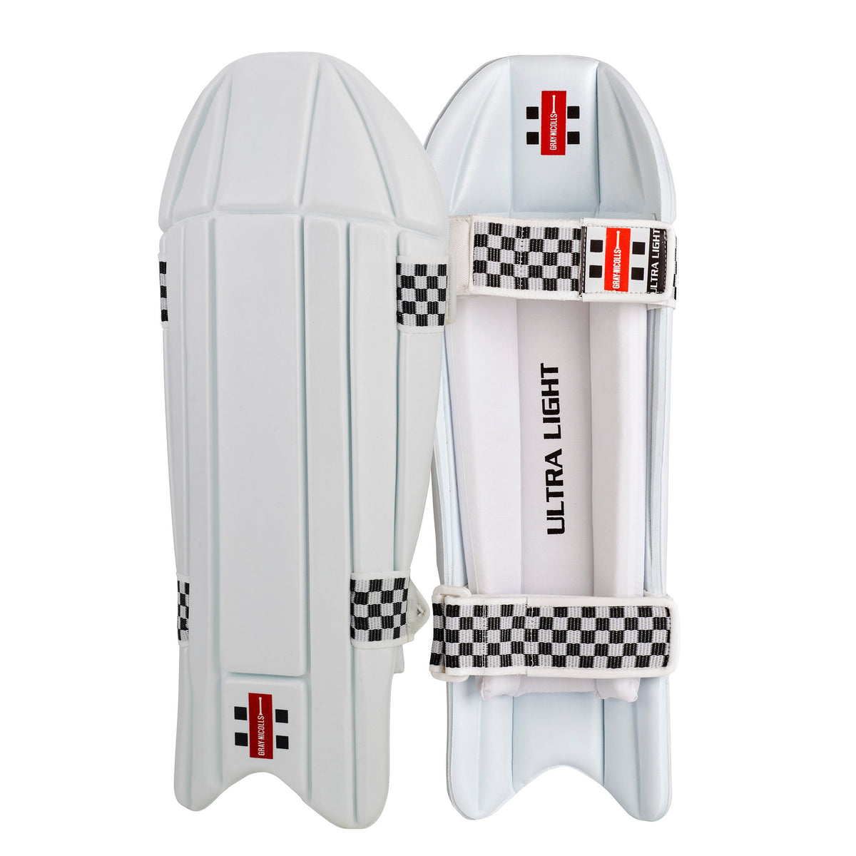 Gray Nicolls Ultra Light Wicket Keeping Pads