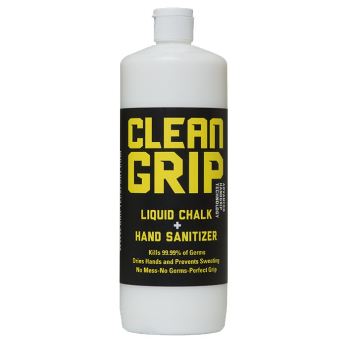 Griptec Clean Grip 1L